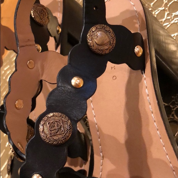 Sandro sandals - Picture 7 of 12